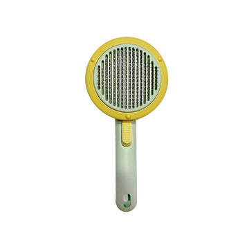 Summer Flash Sale: Pet Pumpkin Brush
