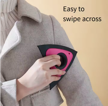 Triangle Hair Remover Brush