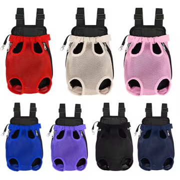 Pet Knapsack