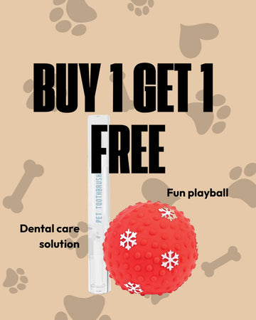 Buy 1 Get 1 Free-Combo