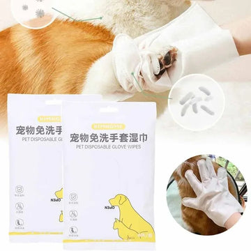 Wet Glove