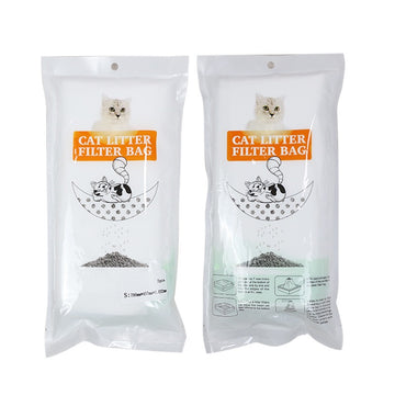 Disposable Cat Litter Box Liners