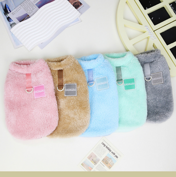 Winter Warmer Clothing