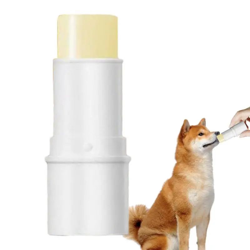 All-Natural Pet Paw Balm for Cats & Dogs