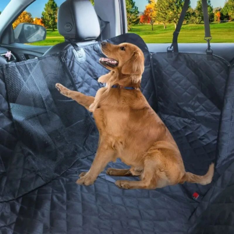 Dog Car Mat