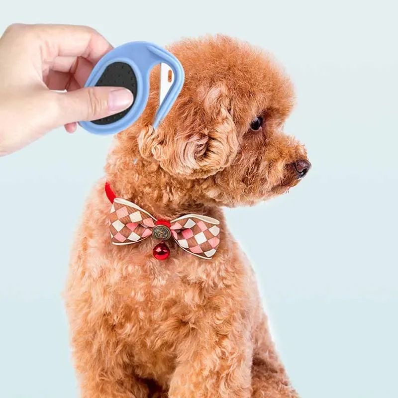 Pet Blade Grooming Solution