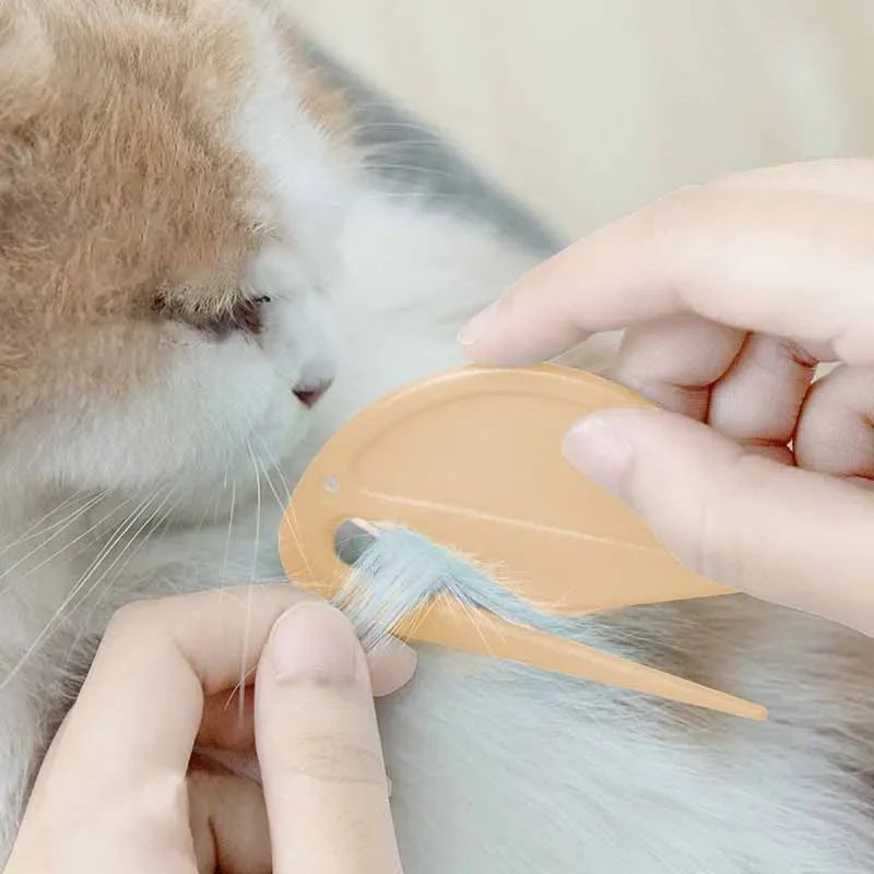 Pet Blade Grooming Solution