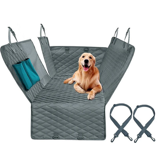 Dog Car Mat