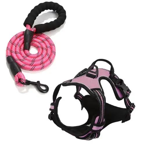 Premium Comfort Dog Harness!