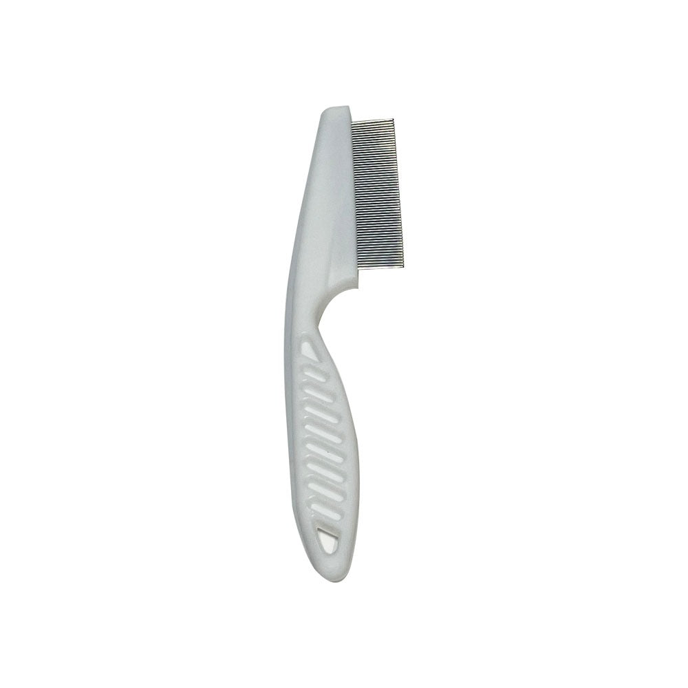 FleaFlicker Steel Comb- Suitable for cats & dogs
