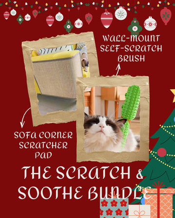 The Scratch & Soothing Bundle