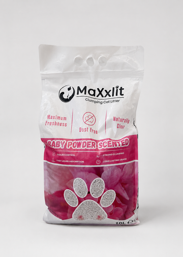 Cat Litter Subscription – Fresh Litter, Delivered Regularly