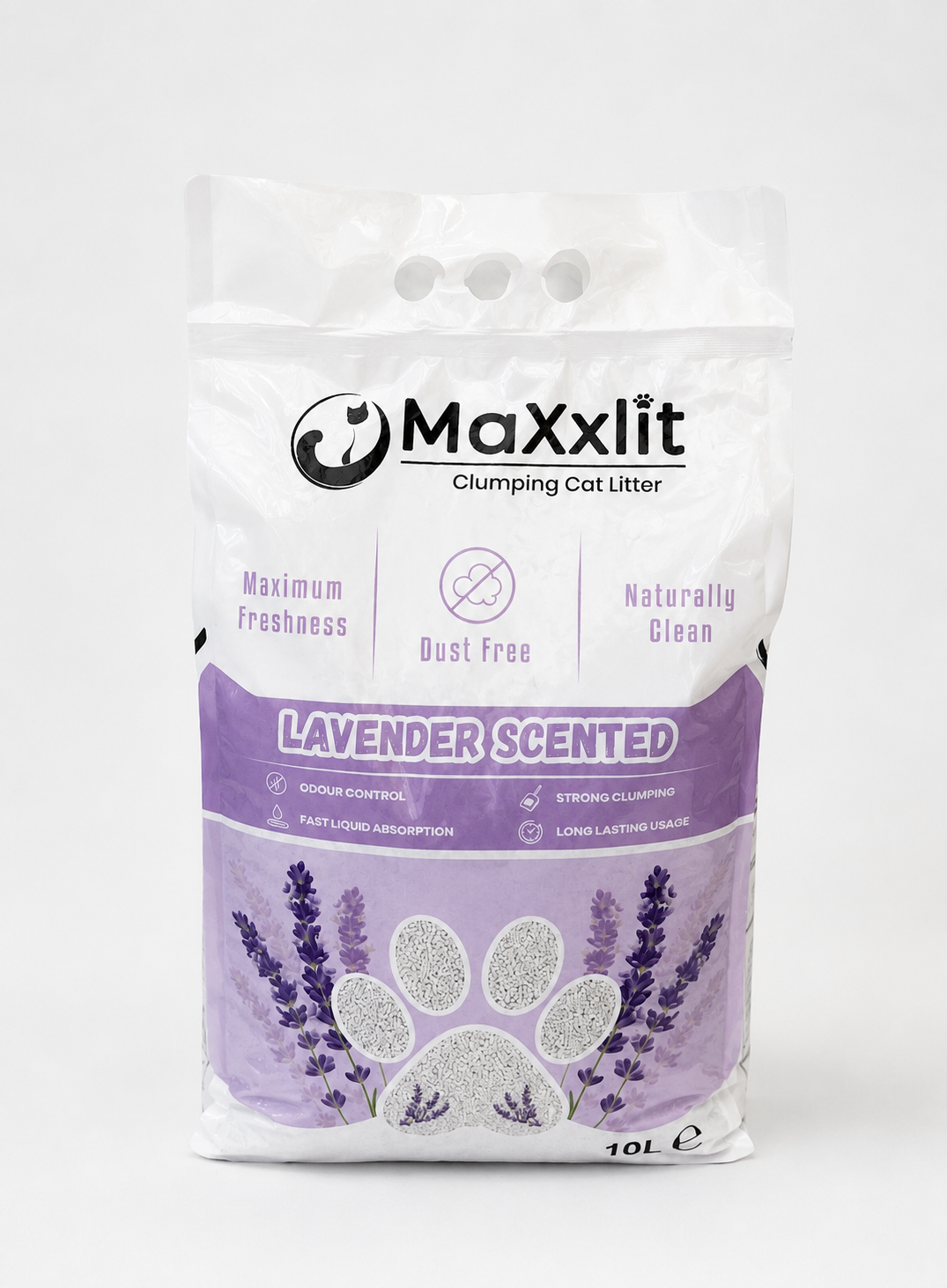 Cat Litter Subscription – Fresh Litter, Delivered Regularly