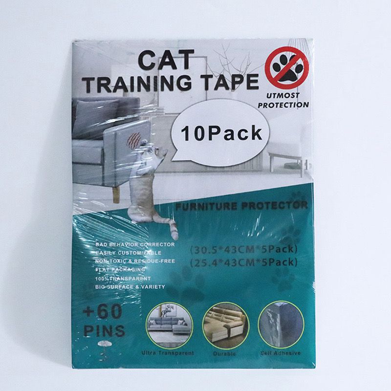 Cat Scratching Tape-Furniture Protector