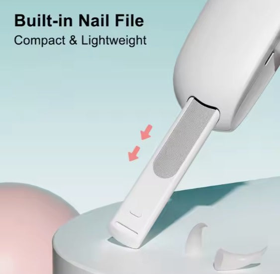 Pet Nail Clipper- Suitable for all cats